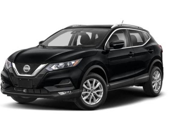 NISSAN ROGUE SPORT 2022 JN1BJ1BW1NW490923 image